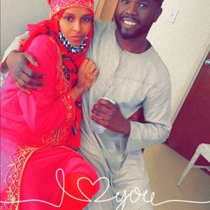 Meet your Posher, Azaf